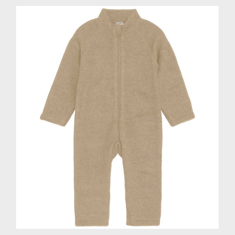 CeLaVi K�redragt - Uld - Savannah Tan