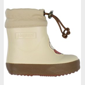 Bisgaard Termostvler - Miffy - Cream