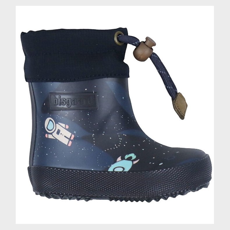 Bisgaard Termost�vler - Space explorer