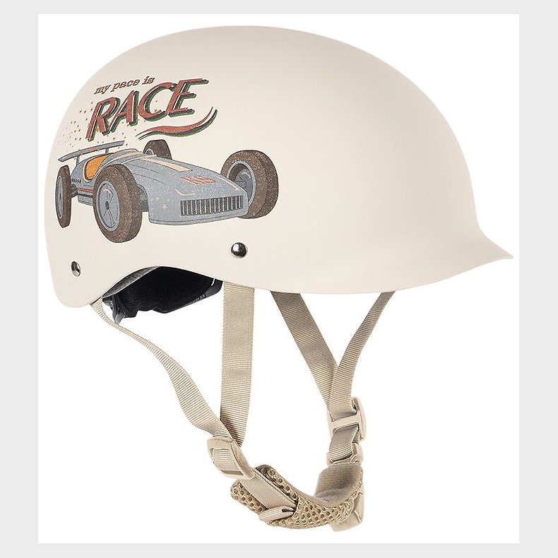 Konges Sljd Cykelhjelm - Race