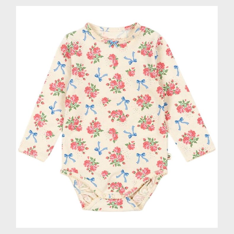 Konges Sljd Body l/ - Gots - Bella Rosita