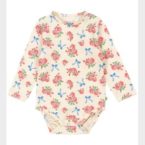 Konges Sljd Body l/ - Gots - Bella Rosita