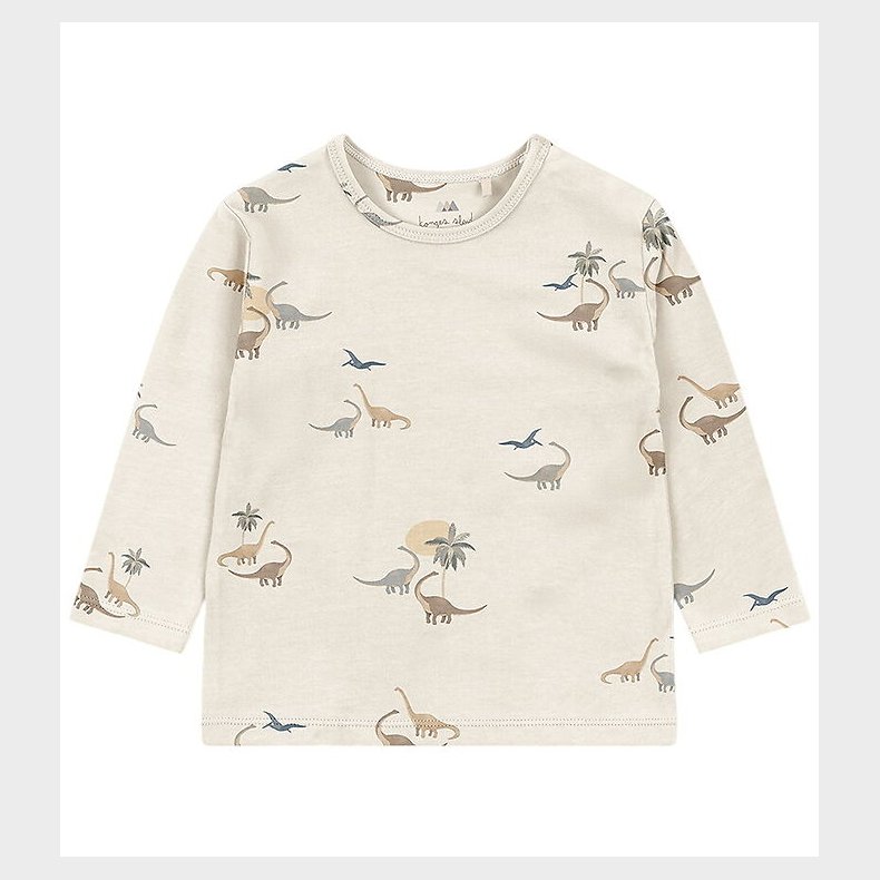 Konges Sljd Bluse - Gots - Kubi