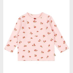 Konges Sljd Bluse - Gots - Rosa Pink