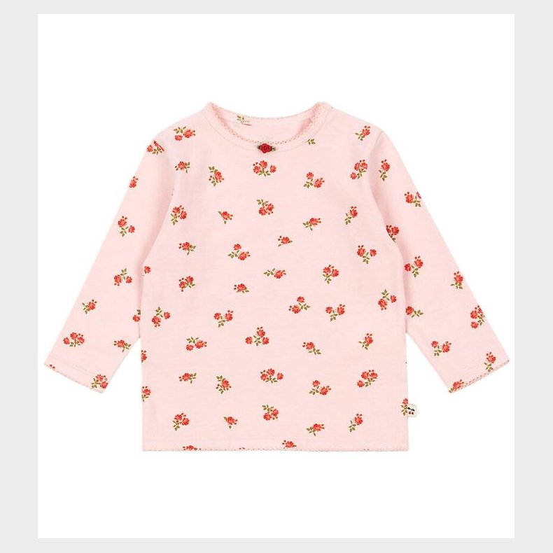 Konges Sljd Bluse - Gots - Rosa Pink