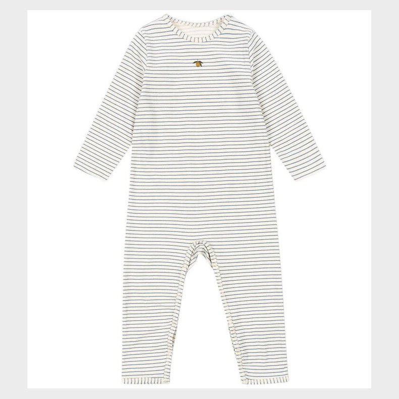 Konges Sljd Heldragt - Gots - Strips Bluie