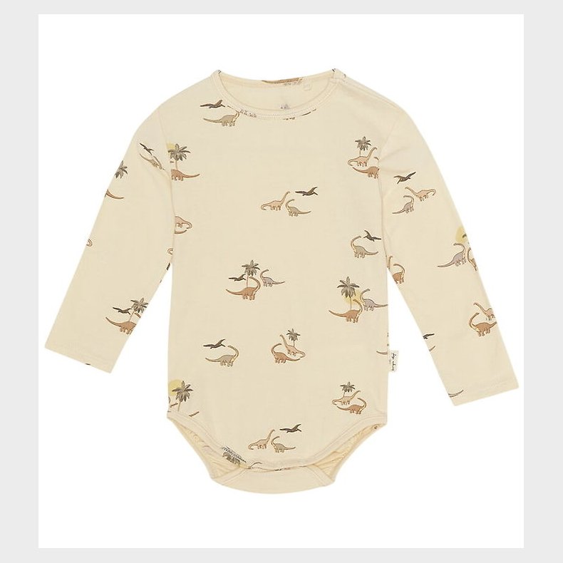 Konges Sljd Body l/ - Gots - Kubi