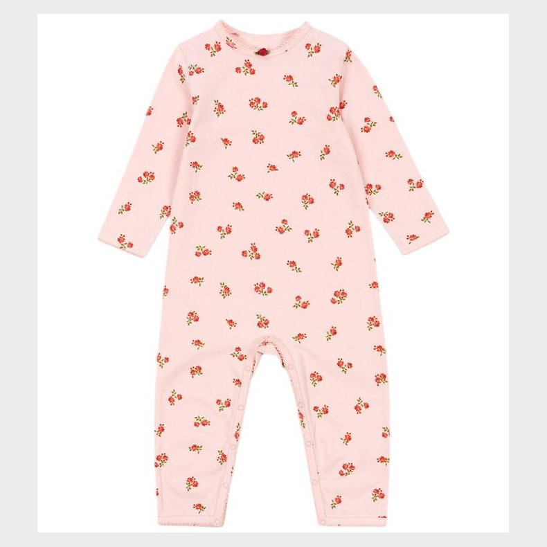 Konges Sljd Heldragt - Gots - Rosa Pink