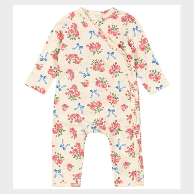 Komges Sljd Heldrat - Gots - Bella Rosita