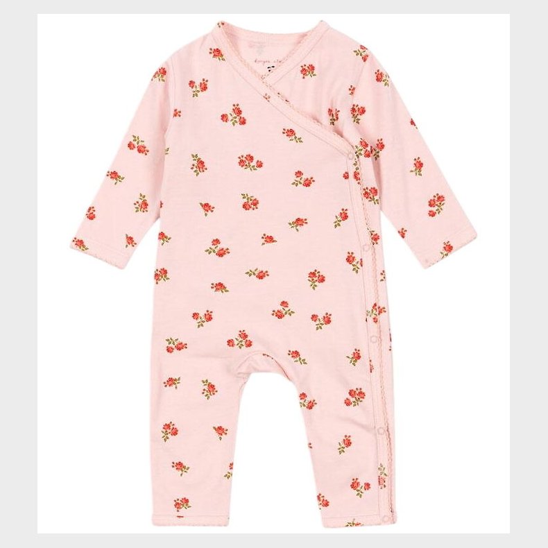 Konges Sljd Heldragt - Gots - Rosa Pink