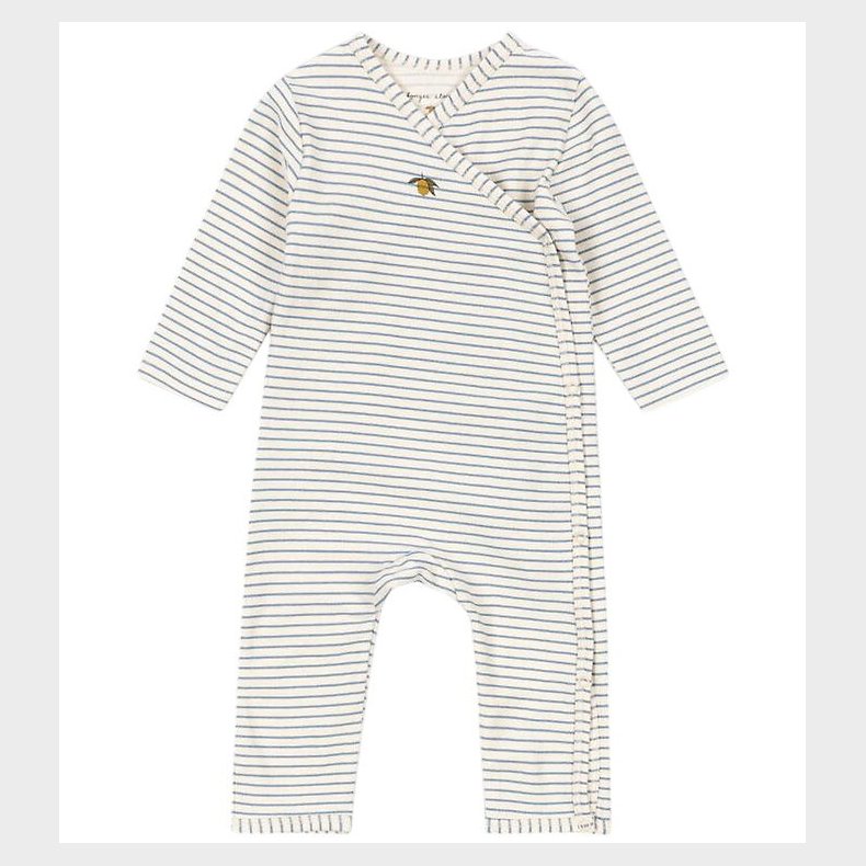 Konges Sljd Heldragt - Gots - Stripe Bluie