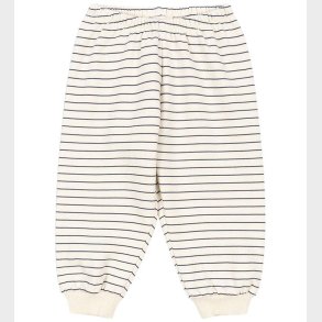 Konges Sljd Sweatpants - Amio - Captains Blue/Antique White