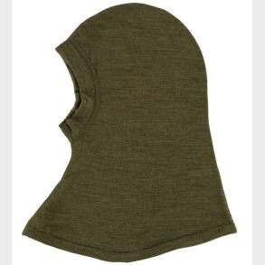 Joha Elefanthue - Uld - 1-lags - Mos Gr�n