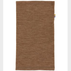 Joha Tube - Uld - Varm Brun