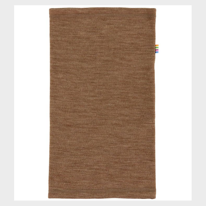 Joha Tube - Uld - Varm Brun