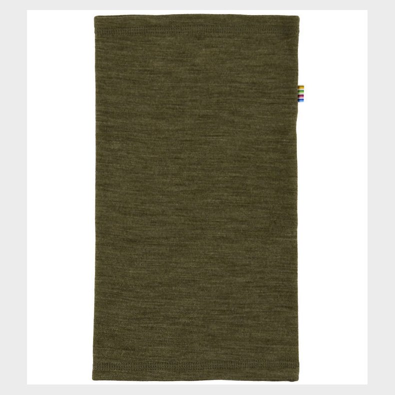 Joha Tube - Uld - Mos Gr�n