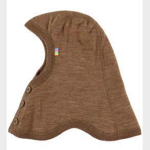 Joha Elefanthue - Uld - 2-lags - Varm Brun