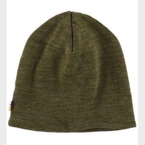 Joha Hue - Uld - 2-lags - Mos Gr�n