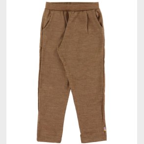 Joha Bukser - Uld - Varm Brun