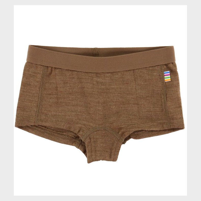 Joha Hipsters - Uld - Varm Brun