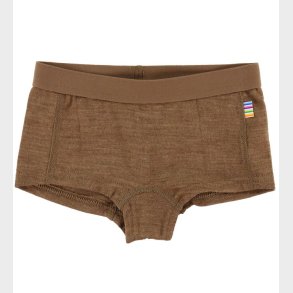 Joha Hipsters - Uld - Varm Brun
