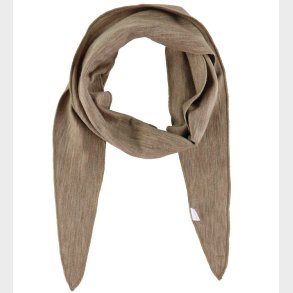 Joha T�rkl�de - Uld/Silke - Beige Meleret