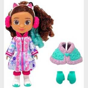 Gabby's Dollhouse Figur - Sweetest Treat Gabby