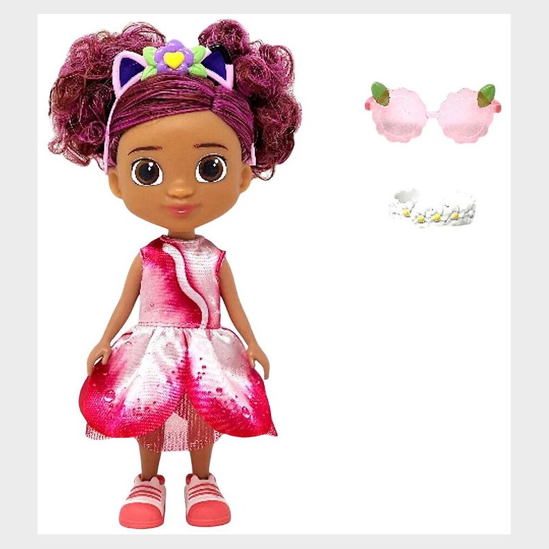 Gabby's Dollhouse Figur - Garden Gabby