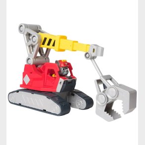 Rubble & Crew Legetj - Charger Mega Power Crane