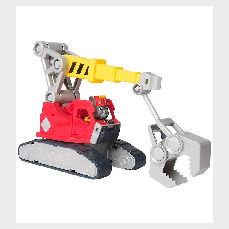 Rubble & Crew Legetj - Charger Mega Power Crane