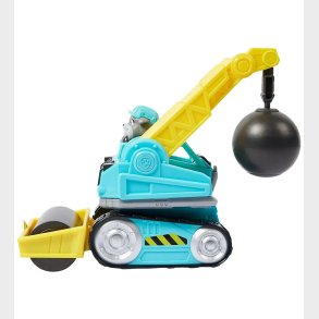 Rubble & Crew Legetj - Motor's Wrecking Ball