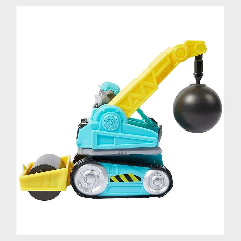 Rubble & Crew Legetj - Motor's Wrecking Ball