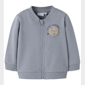 Name It Cardigan - NbmVonne - Tradewinds/Planet