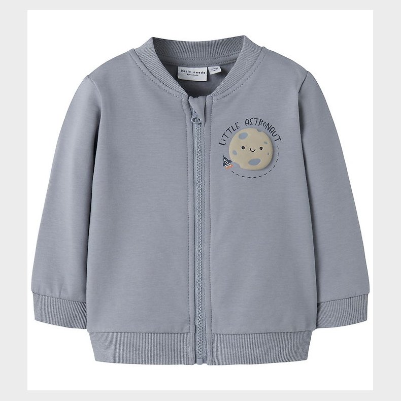 Name It Cardigan - NbmVonne - Tradewinds/Planet