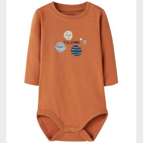 Name It Body l/ - NbmVroels - Autumn Leaf/Planets