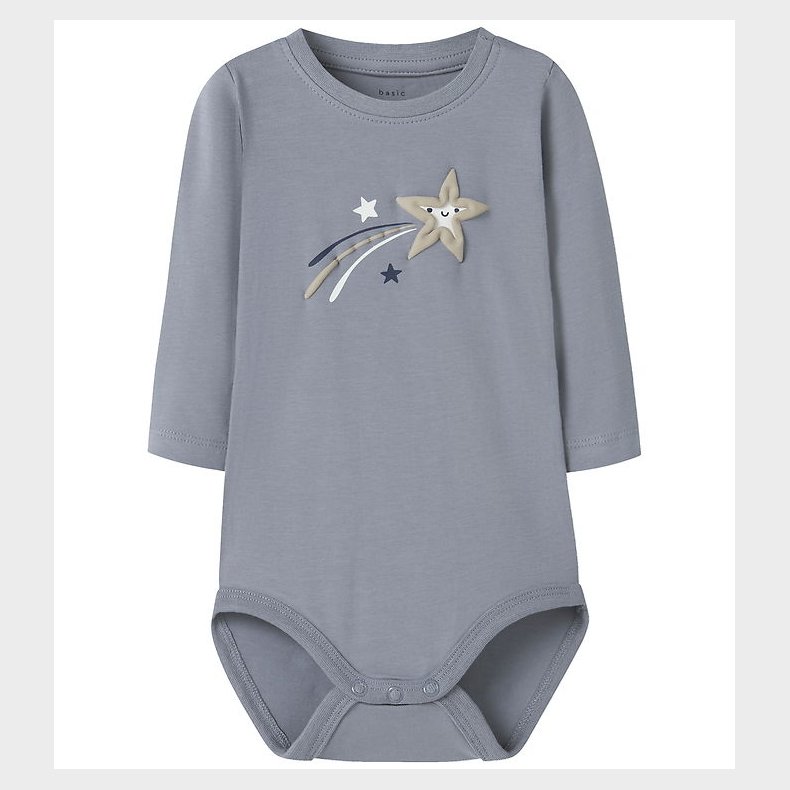 Name It Body l/ - NbmVroels - Tradewinds/Shootingstar