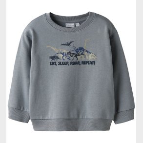 Name It Sweatshirt - NmmVildar - Tradewinds/Diono World