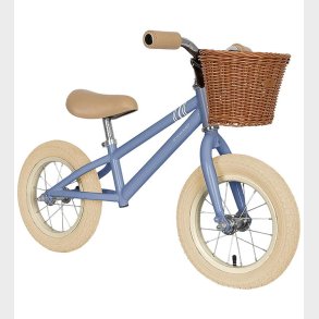 Konges Sljd Lbecykel - Blue Stripe