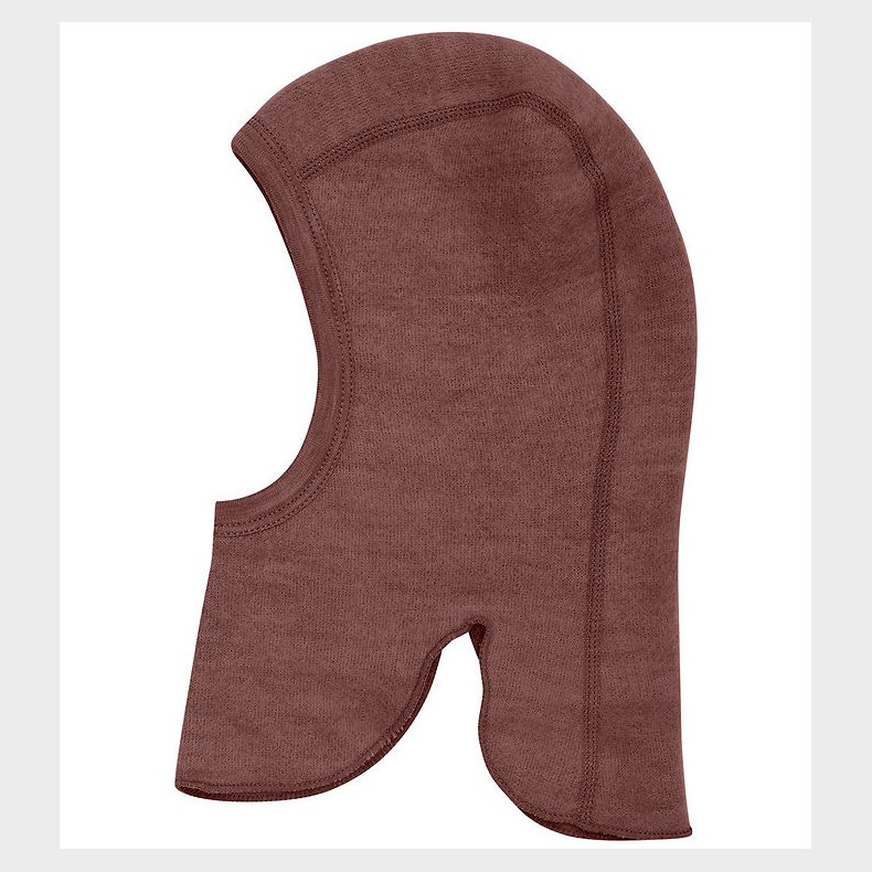 CeLaVi Elefanthue - 1-lags - Uld - Marron