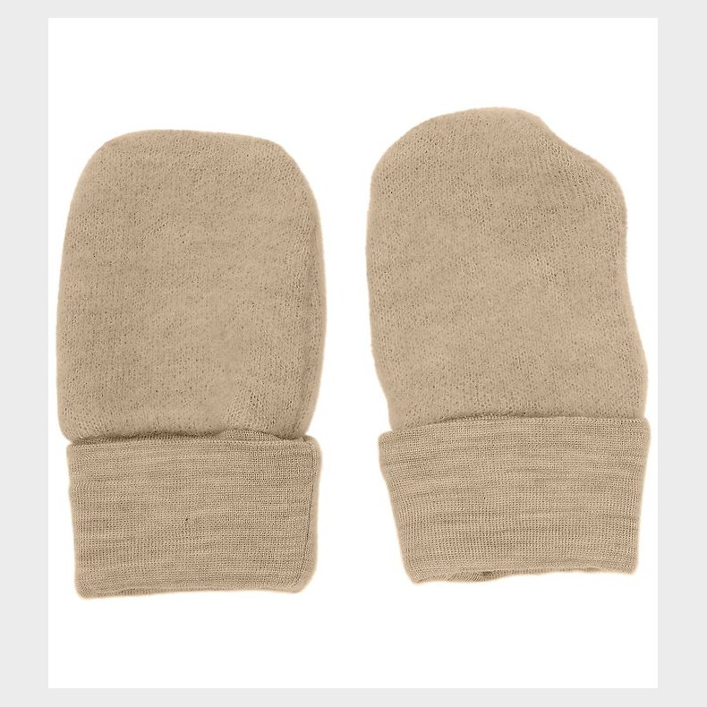 CeLaVi Luffer - Uld - Savannah Tan