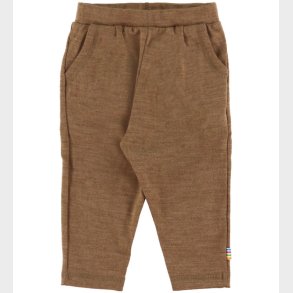 Joha Bukser - Uld - Varm Brun