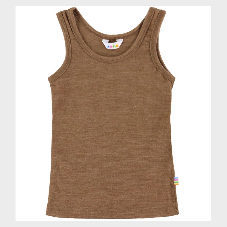 Joha Undertr�je - Uld - Varm Brun