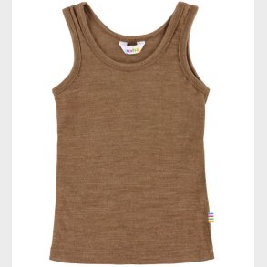 Joha Undertr�je - Uld - Varm Brun