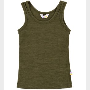 Joha Undertr�je - Uld - Mos Gr�n