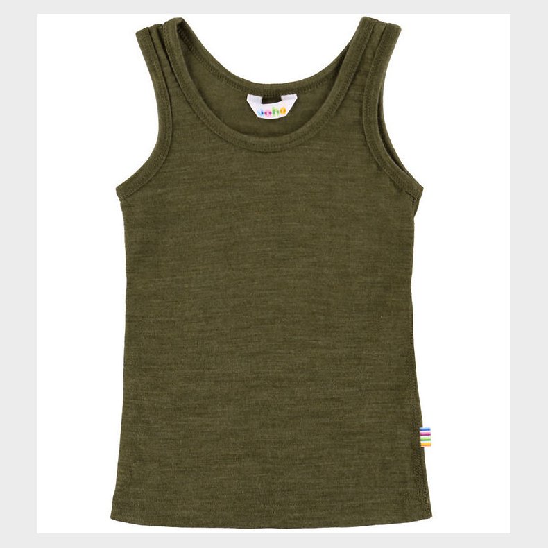 Joha Undertr�je - Uld - Mos Gr�n