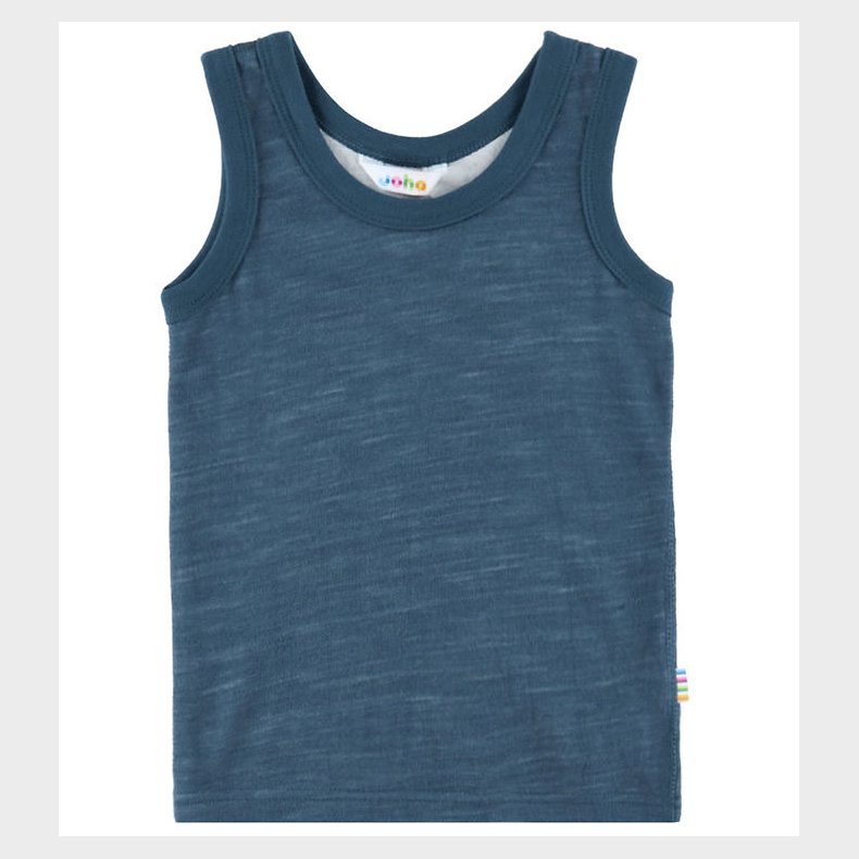 Joha Undertr�je - Uld/Bambus - Dark Denim