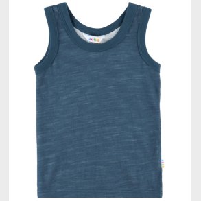 Joha Undertr�je - Uld/Bambus - Dark Denim