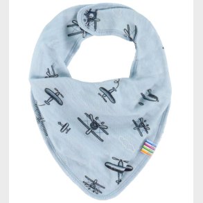 Joha Savlesm�k - Uld/Bambus - Lysebl�