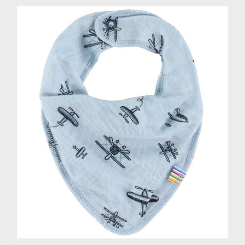 Joha Savlesm�k - Uld/Bambus - Lysebl�