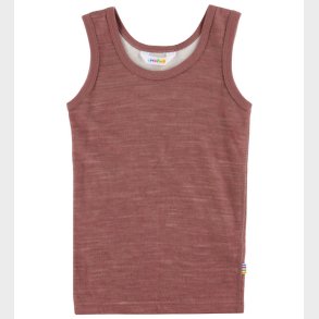 Joha Undertr�je - Uld/Bambus - M�rk Rose